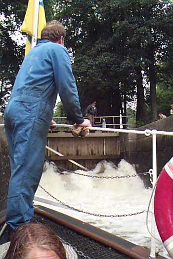 Åby sluss
