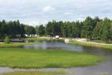 Moraparkens nya g�sthamn.