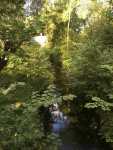 Kanalstr�cka n�ra Silvergruvan