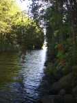 Vy fr�n mitten mot sydv�st