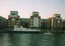 Norra Hammarbyhamnen