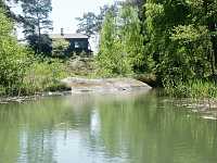 som �r smal och krokig