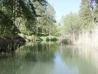 Trollsk passage n�ra s�dra mynningen