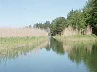 Idylliska vassr�nnor
