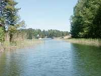Norra mynningen