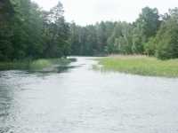 Infarten fr�n norr