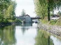 Bron sedd fr�n �ster