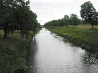 Vy s�derut fr�n norra bronr