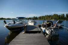 G�stbryggan i Virsbo