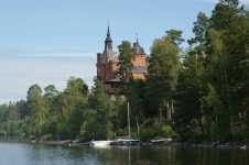 S�rstafors sluss