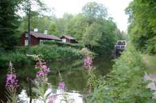 Semla nedre fr�n g�ngstigen nedstr�ms