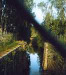 The lock