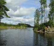 Fr�n D�msj�n mot M�rke-Malen