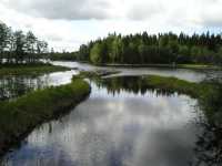 Inloppet fr�n M�rke-Malen