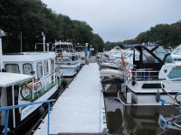 N�jesb�tshamnen Hase-Ems i Meppen