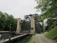 Slusskammaren