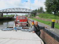 Elbe L�beck Kanal
