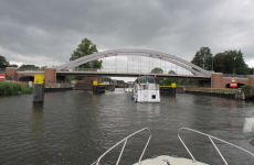 Elbe L�beck Kanal