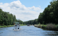 Elbe L�beck Kanal