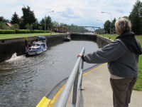 Elbe L�beck Kanal