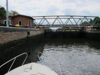 Elbe L�beck Kanal
