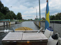 Elbe L�beck Kanal