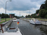 Elbe L�beck Kanal