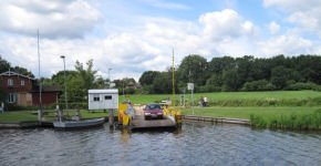 Elbe L�beck Kanal
