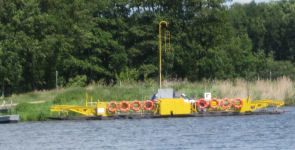 Elbe L�beck Kanal
