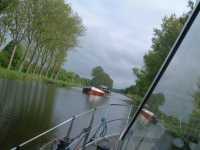 Elbe L�beck Kanal