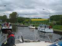 Elbe L�beck Kanal