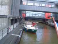 Lyftverket fr�n sidan